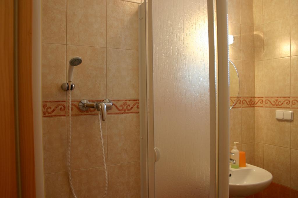 Apartmany Zahorovo Loze Horní Planá Cameră foto